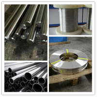 Inconel X750镍基高温合金