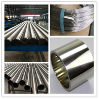 Inconel 625镍铬钼合金耐蚀合金